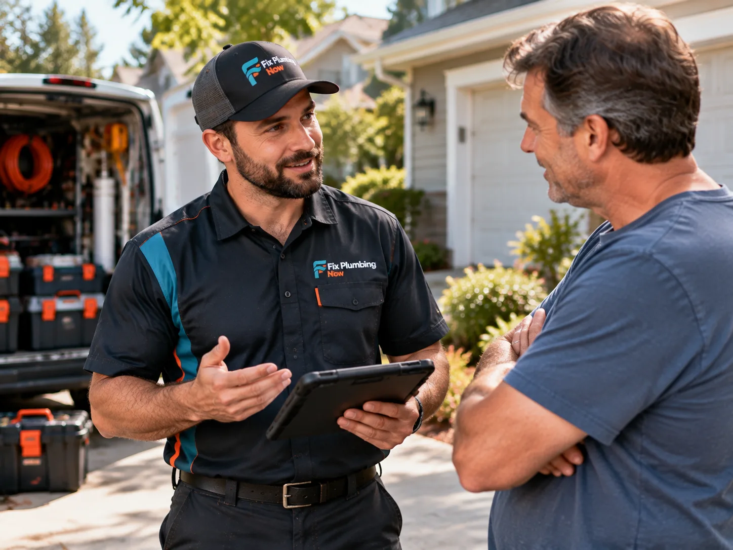 Clogged Drain Service Waterloo, OH FAQs